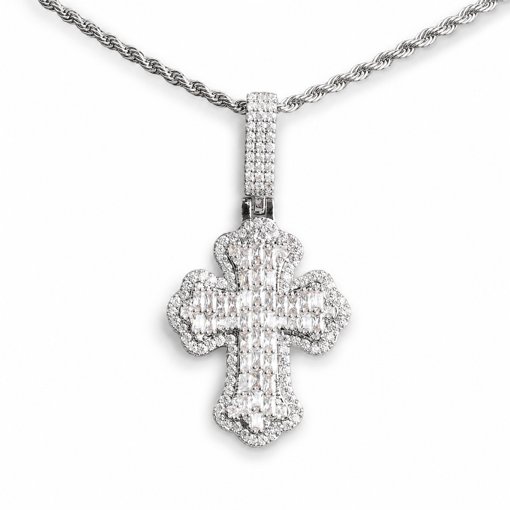 Legacy Cross