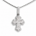 Legacy Cross