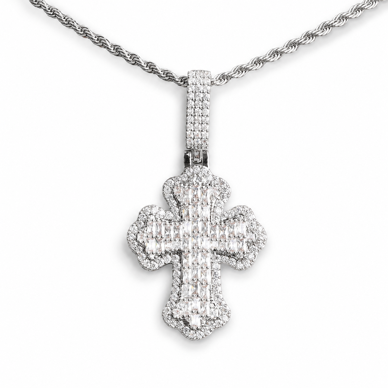 Legacy Cross