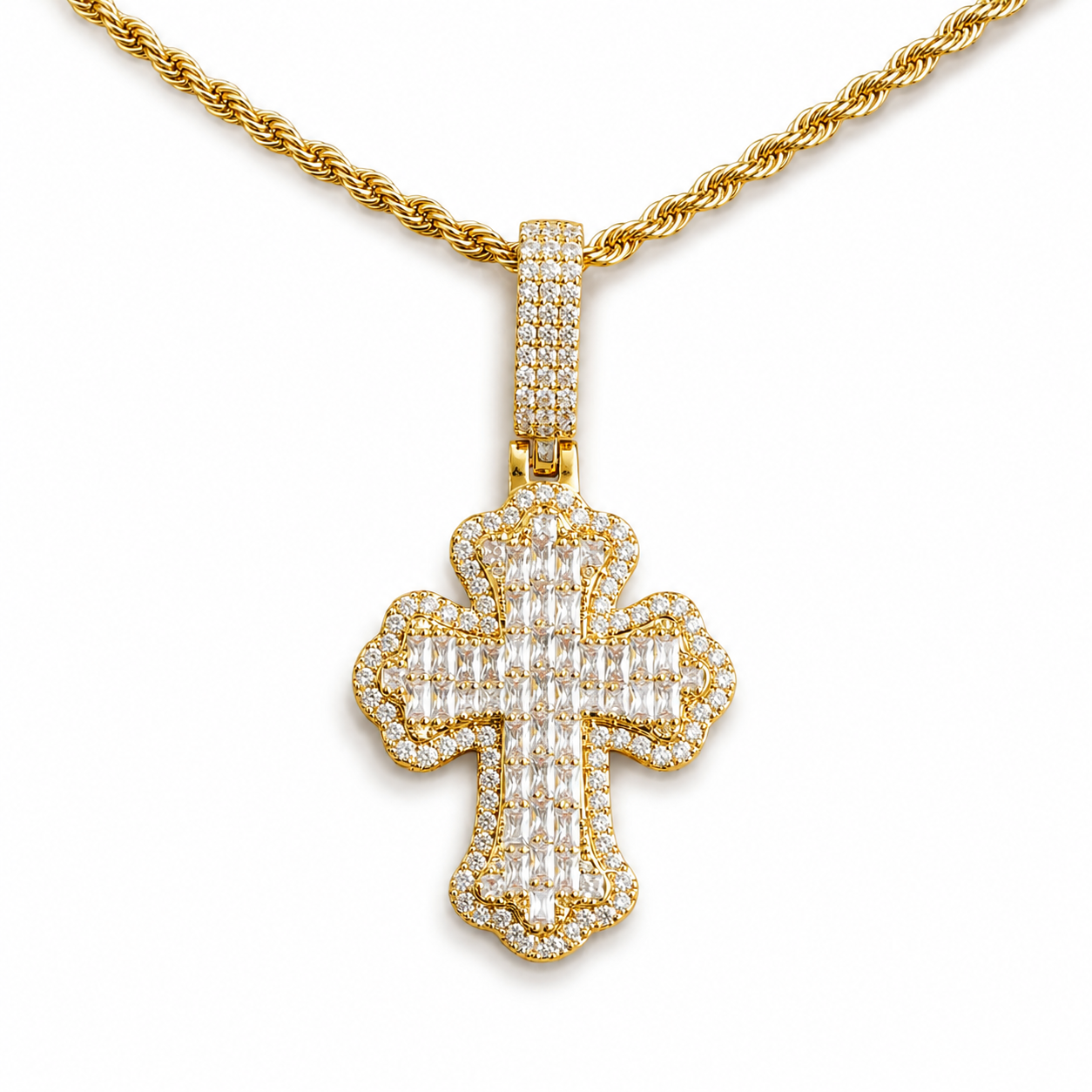 Legacy Cross