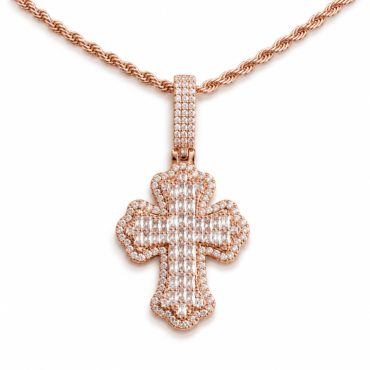 Legacy Cross