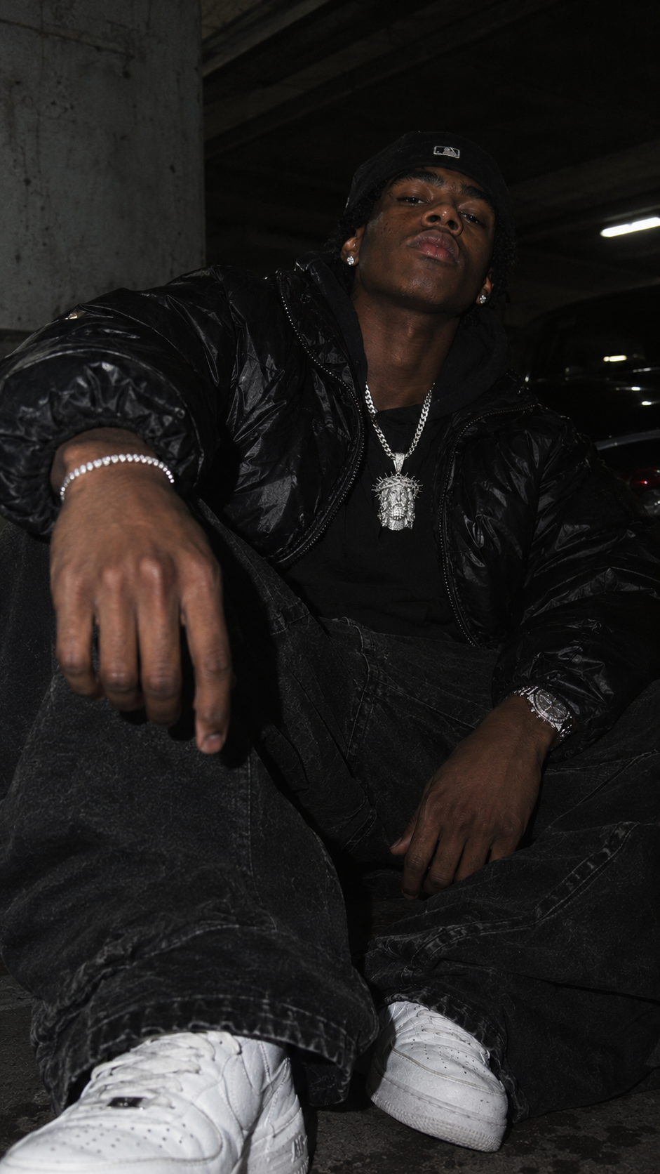 Jesus Piece