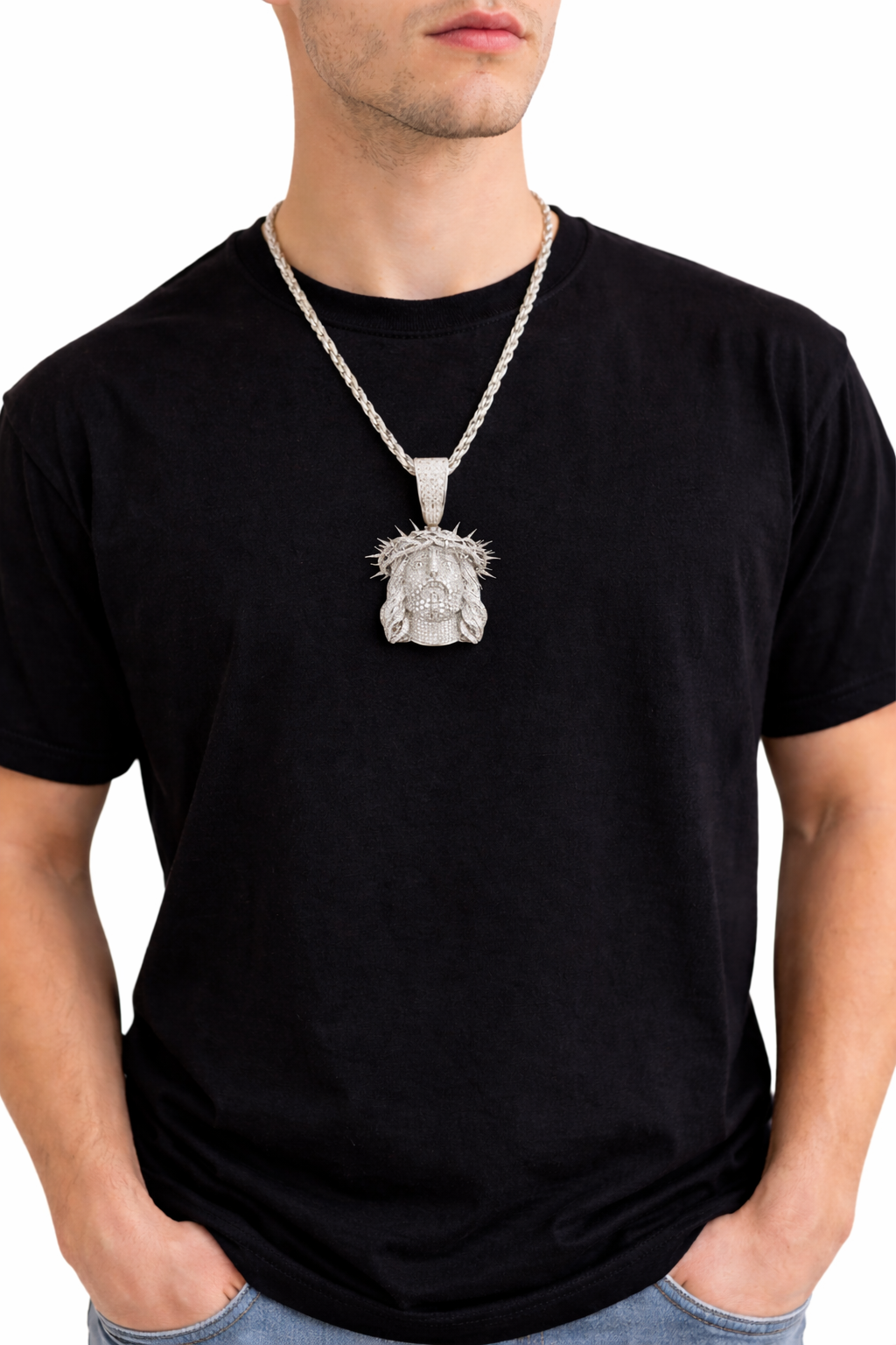 Jesus Piece