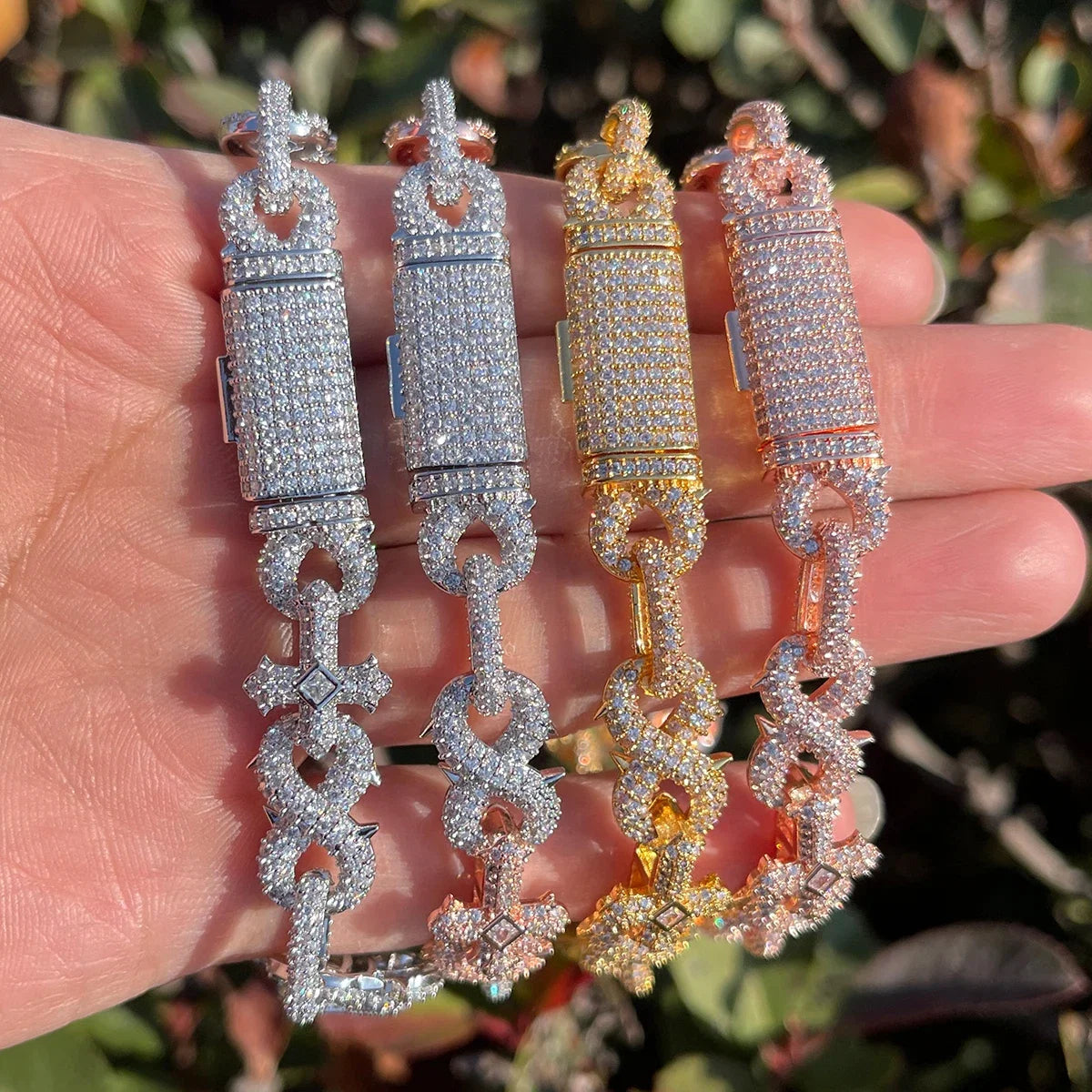 Pulsera 001