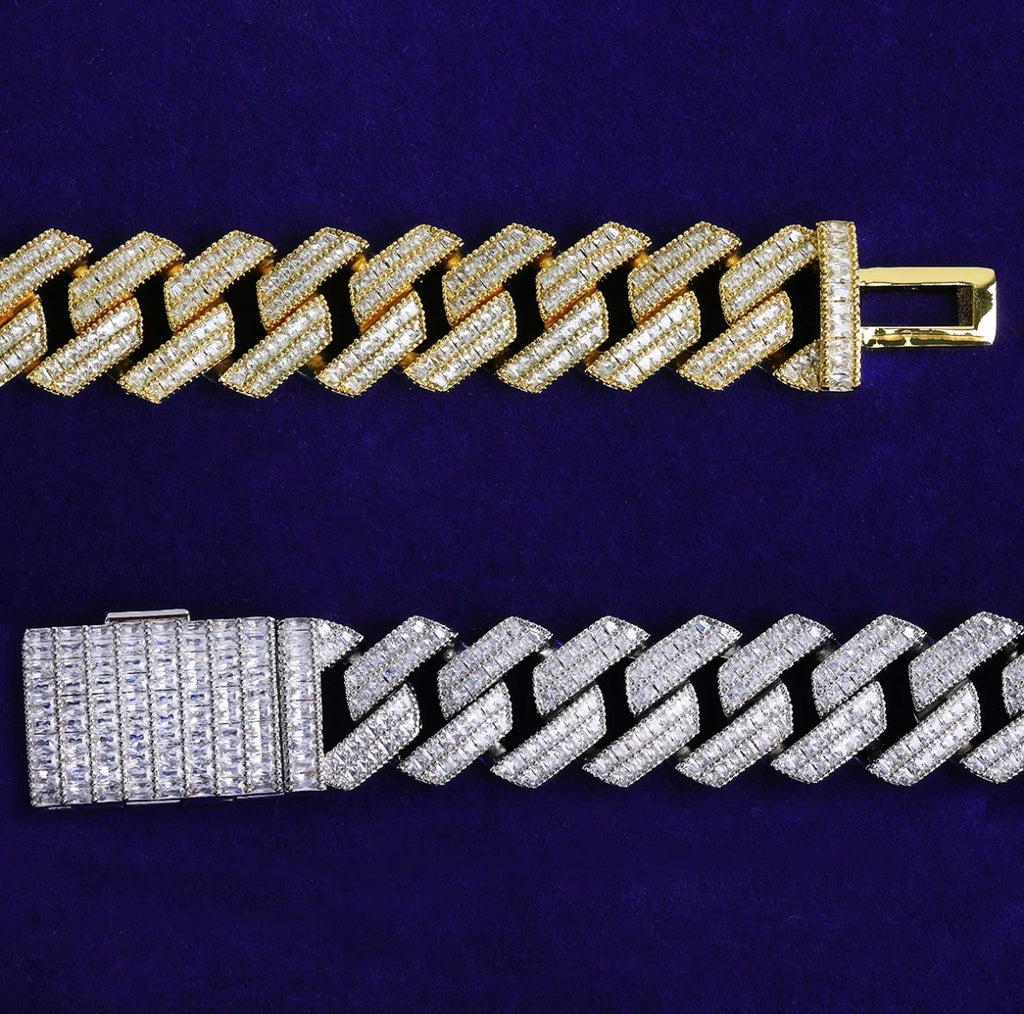 Bigger 20mm
