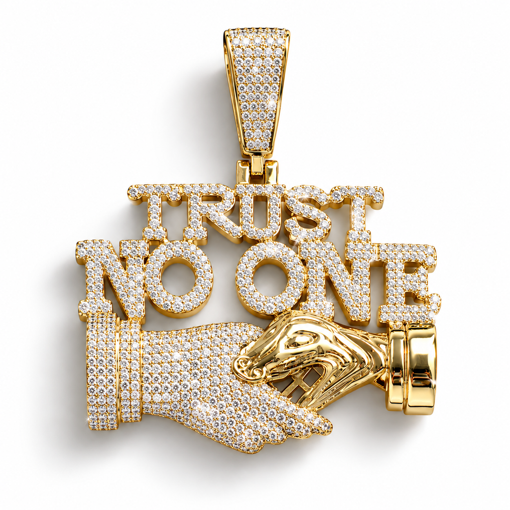 No Trust