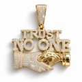 No Trust