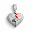 broken heart