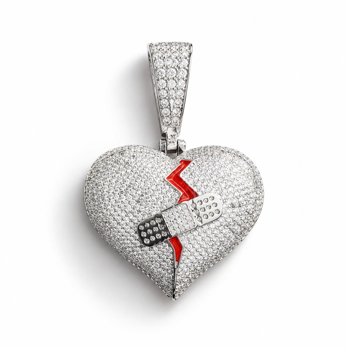 broken heart