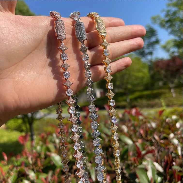 Shooting Star Chain