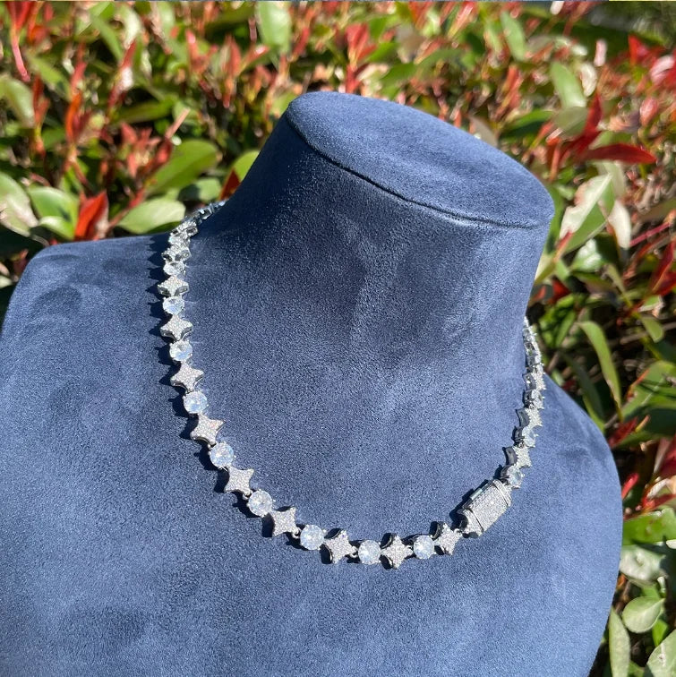 Shooting Star Chain