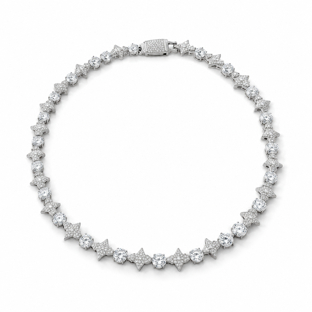 Shooting Star Chain