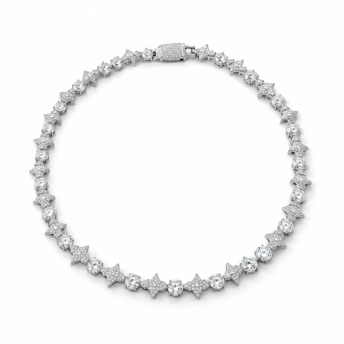 Shooting Star Chain