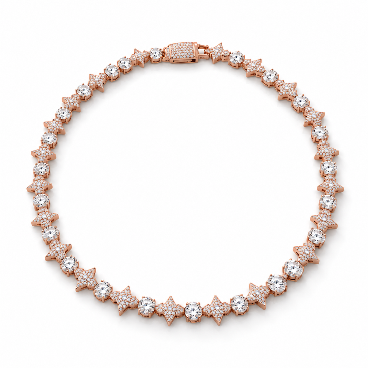Shooting Star Chain