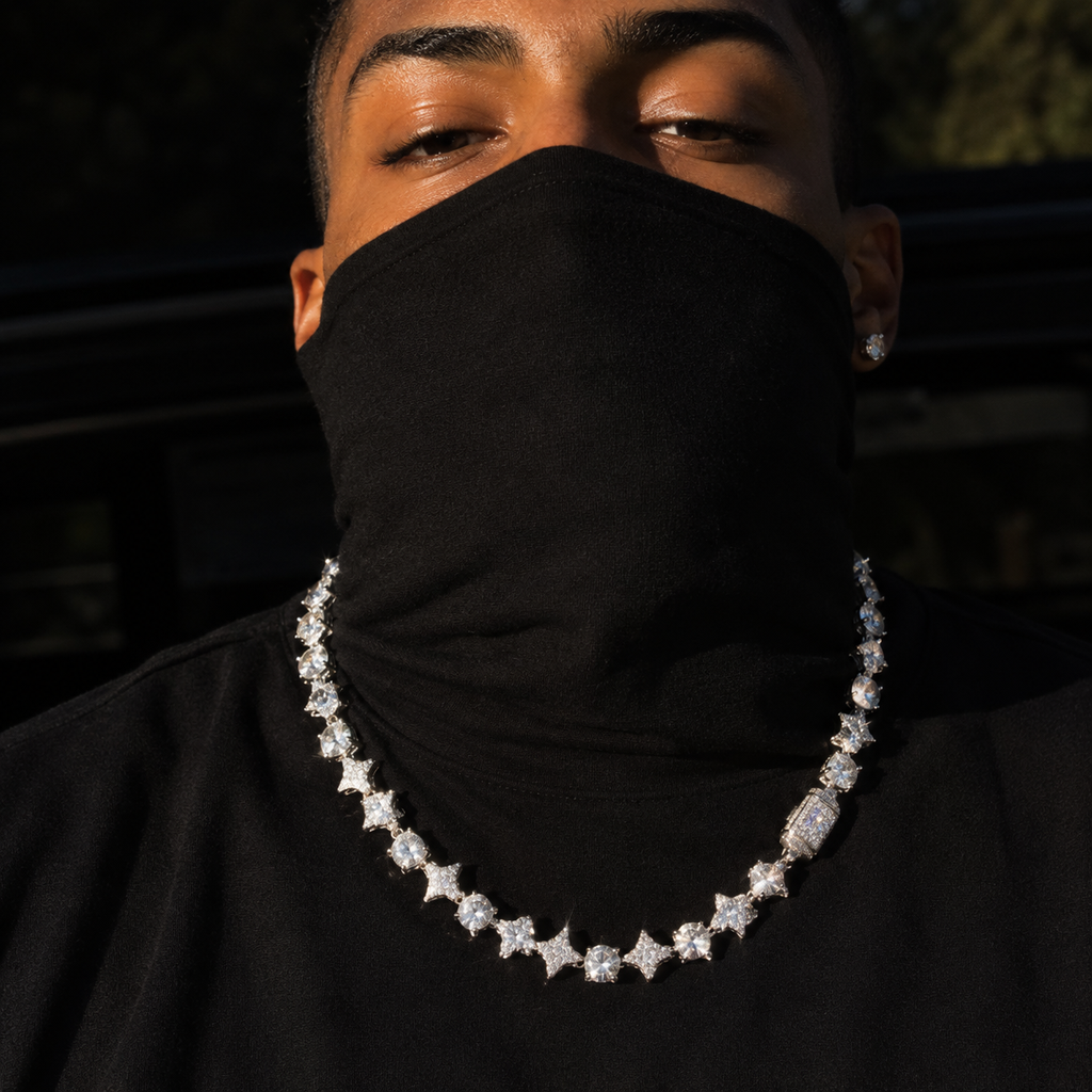 Shooting Star Chain