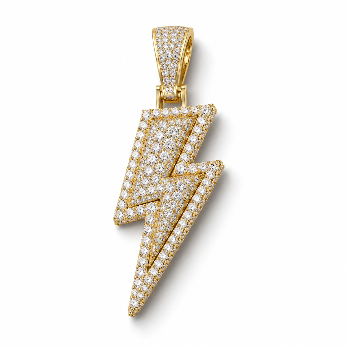 Lightning Chain