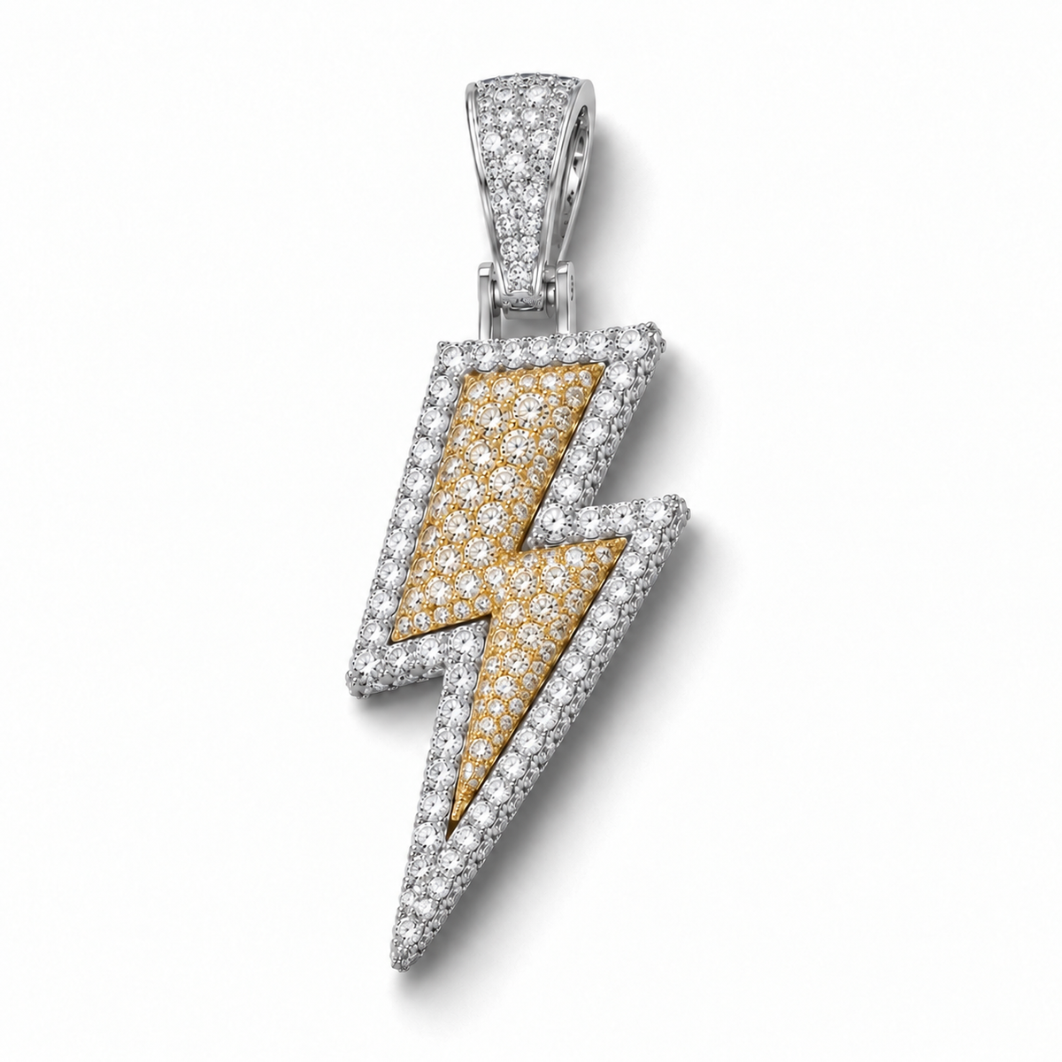 Lightning Chain