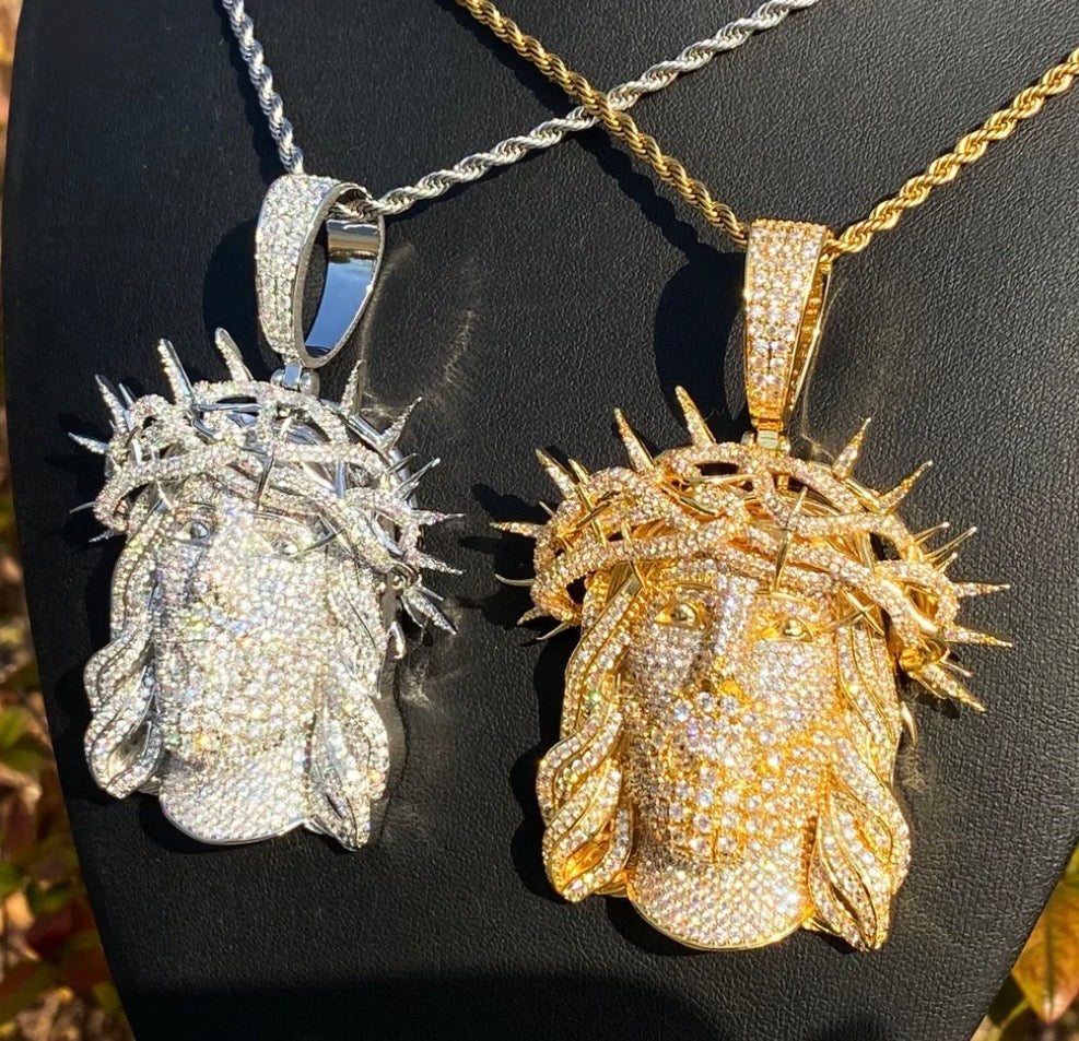 Jesus Piece