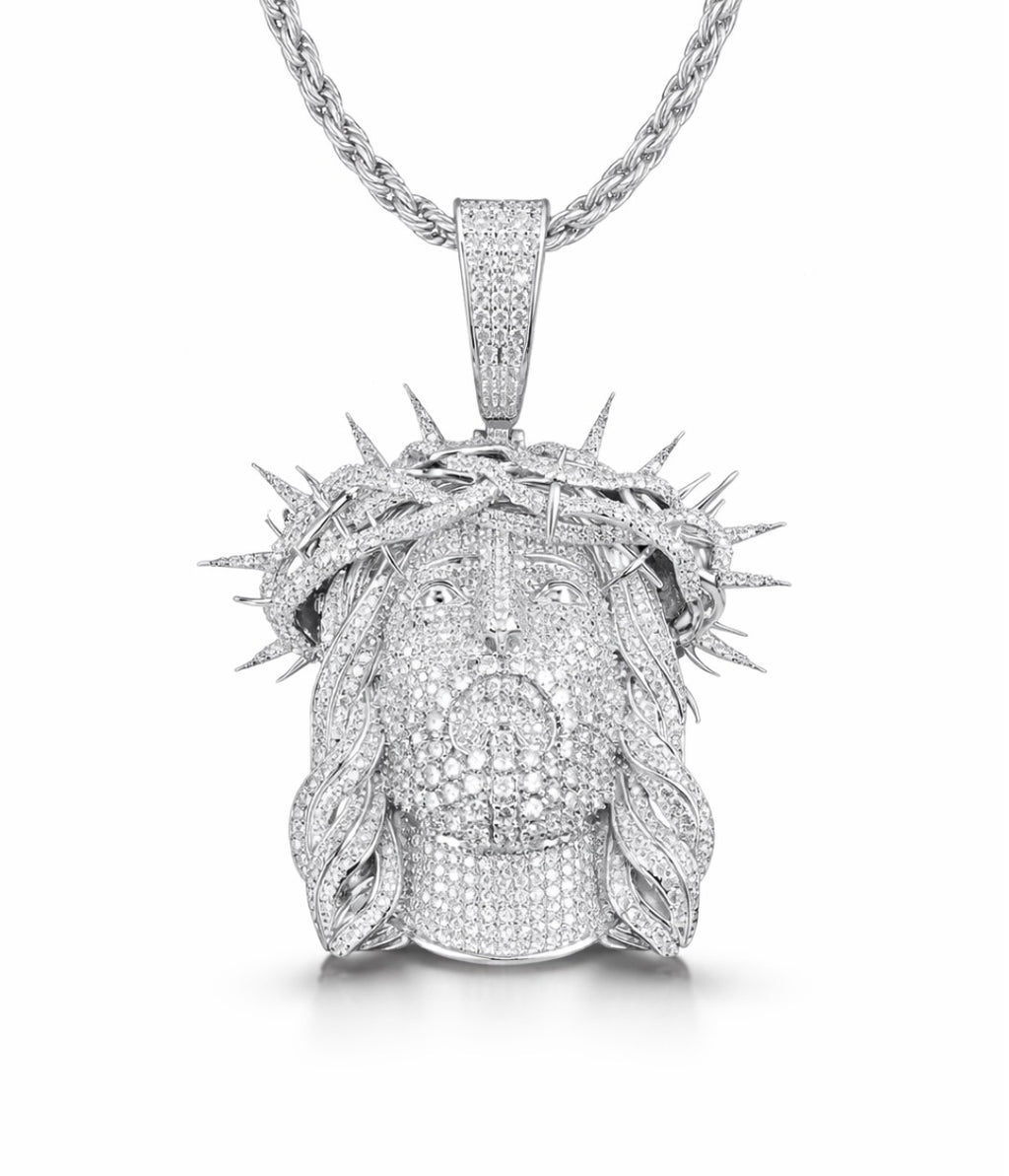 Jesus Piece