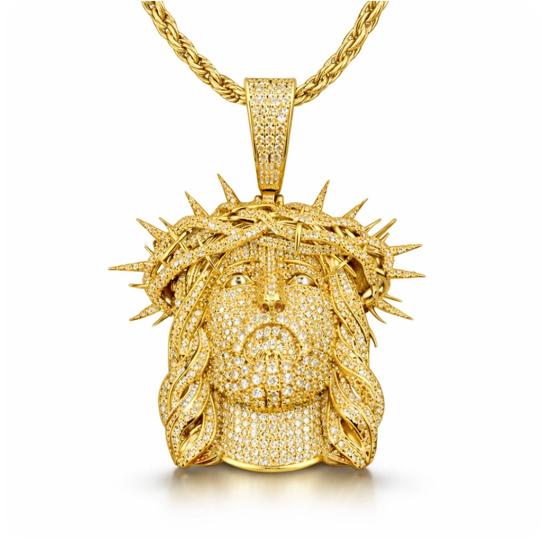 Jesus Piece