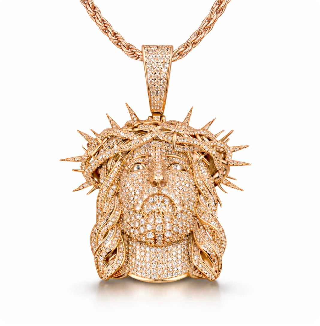 Jesus Piece
