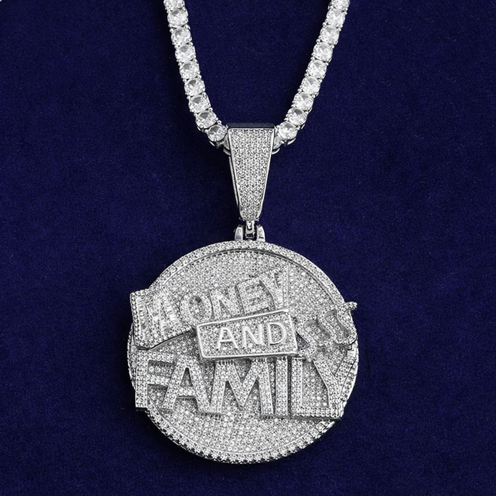 Money & Family