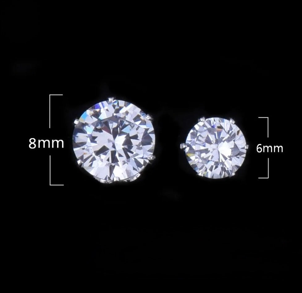 Bling Push-Back