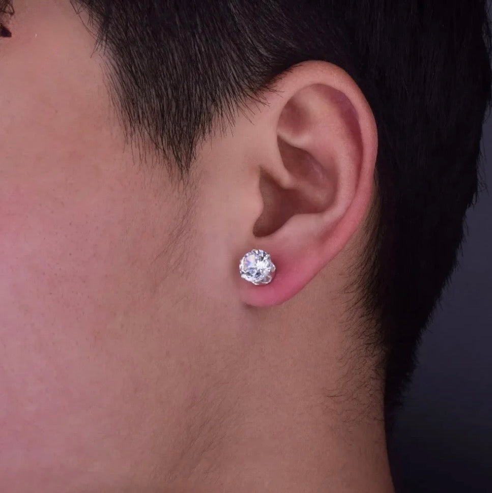 Bling Push-Back