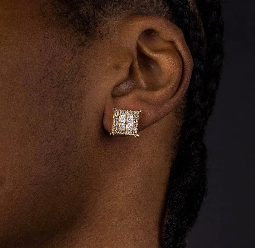 Charm Screw