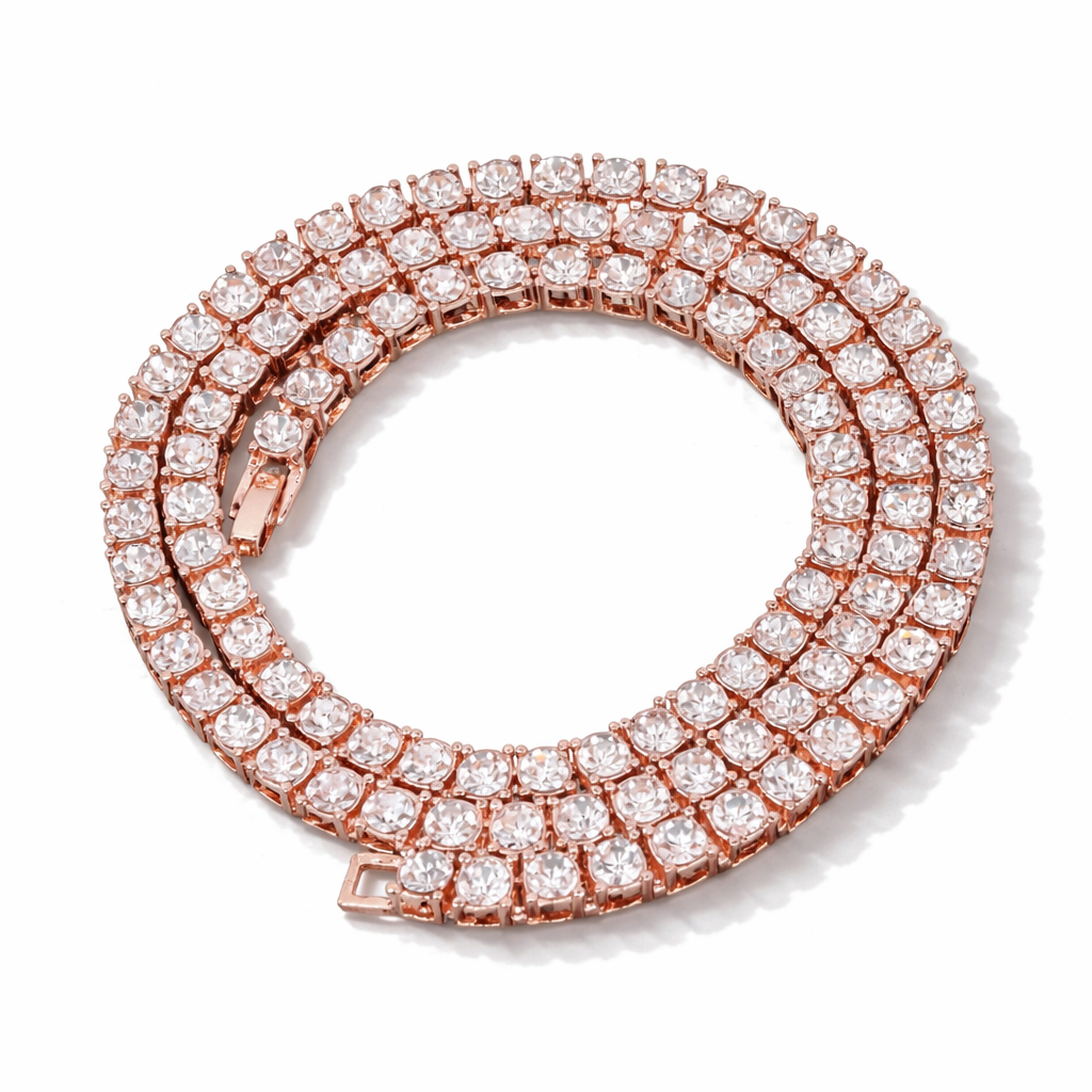 Tennis Chain