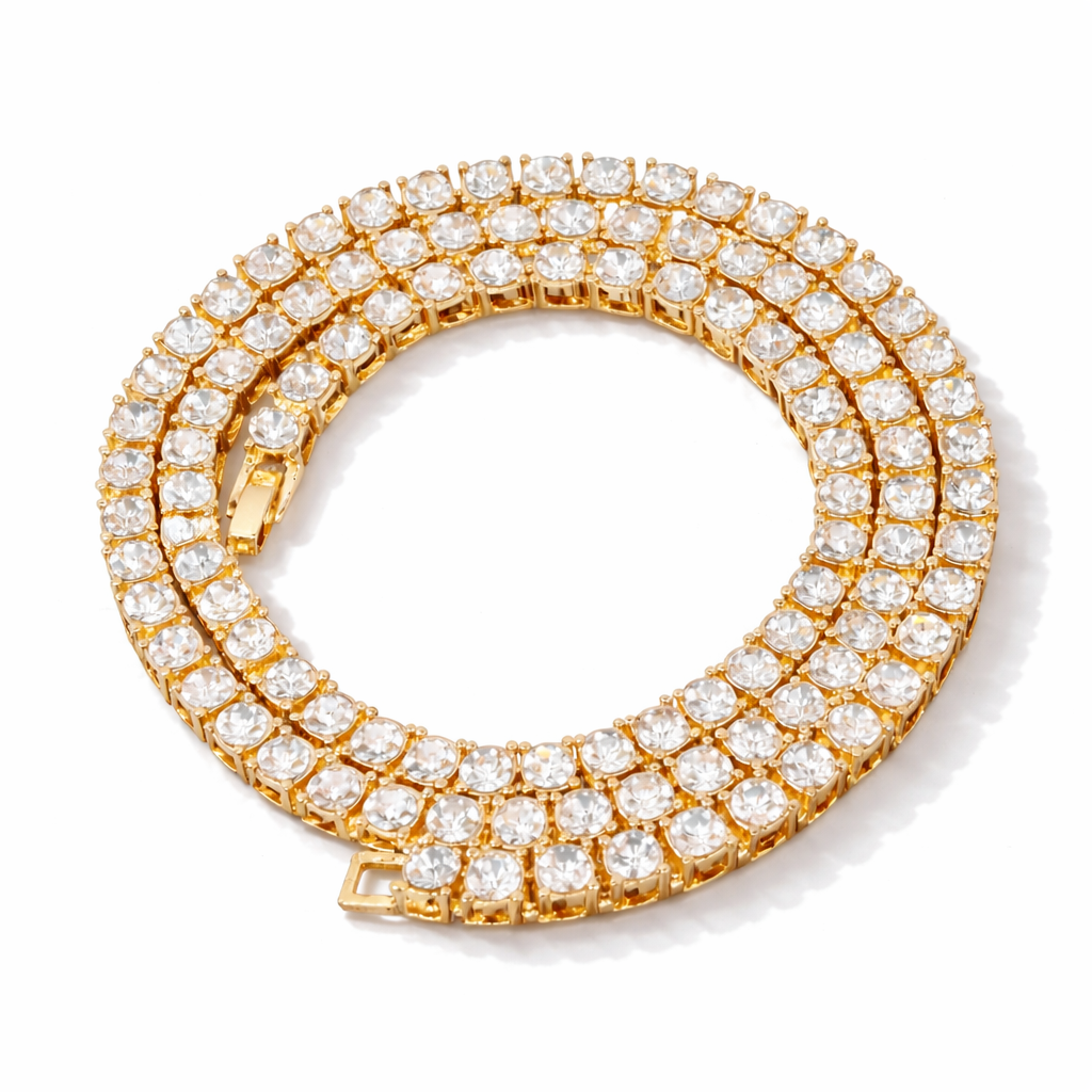 Tennis Chain