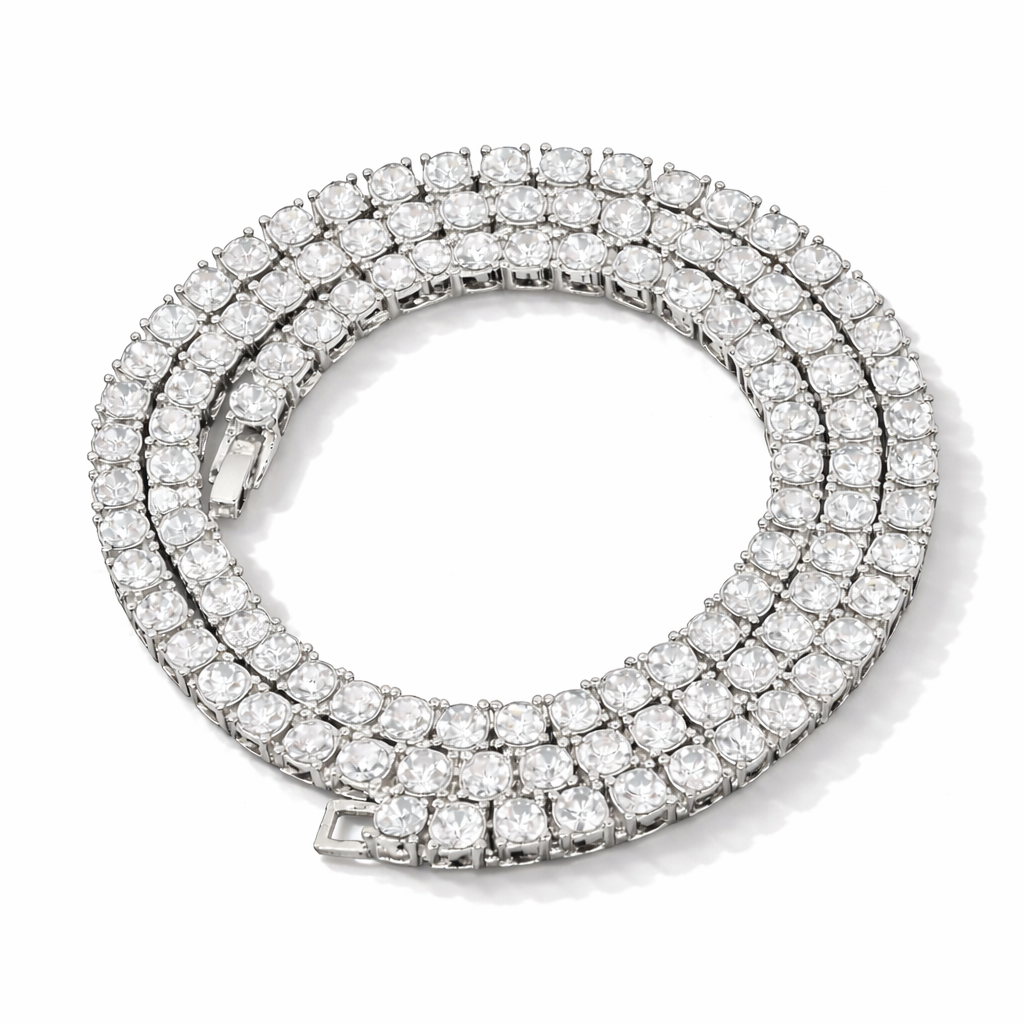 Tennis Chain