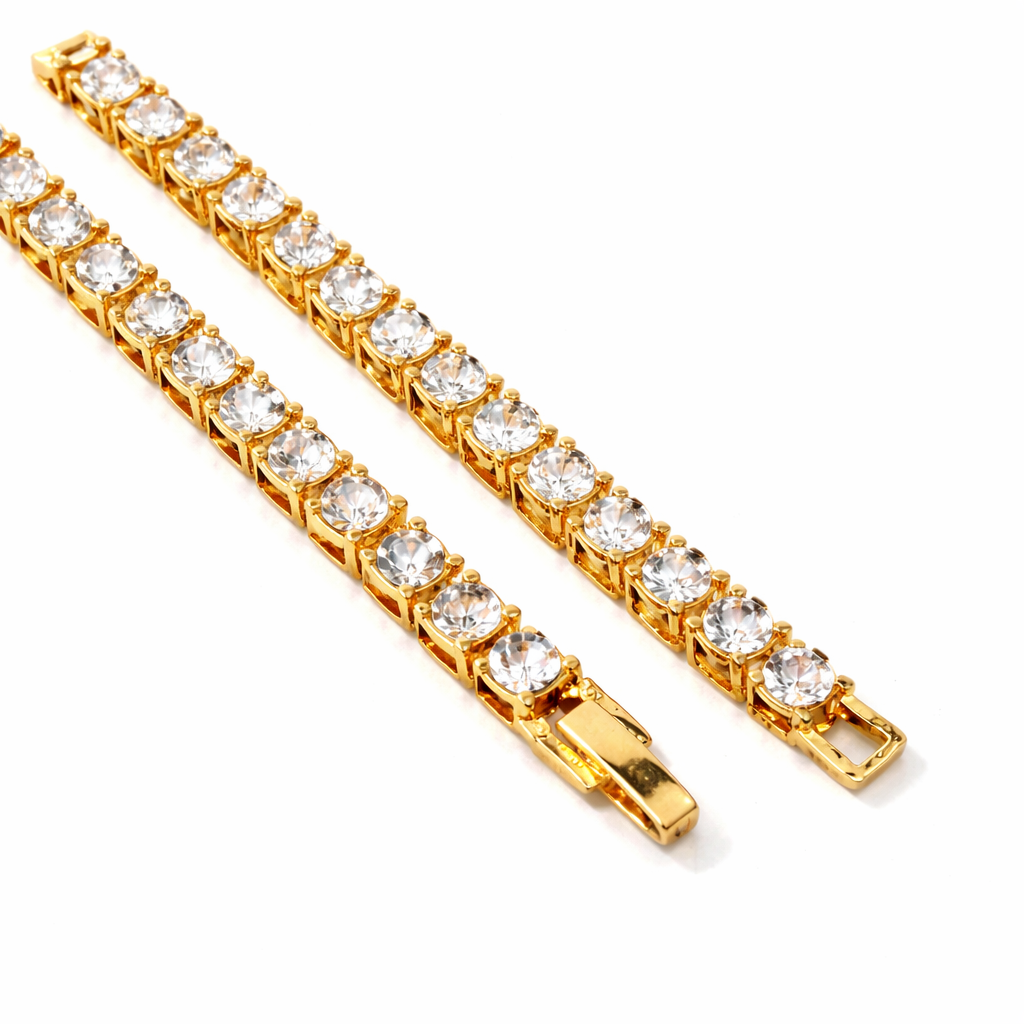 Tennis Chain