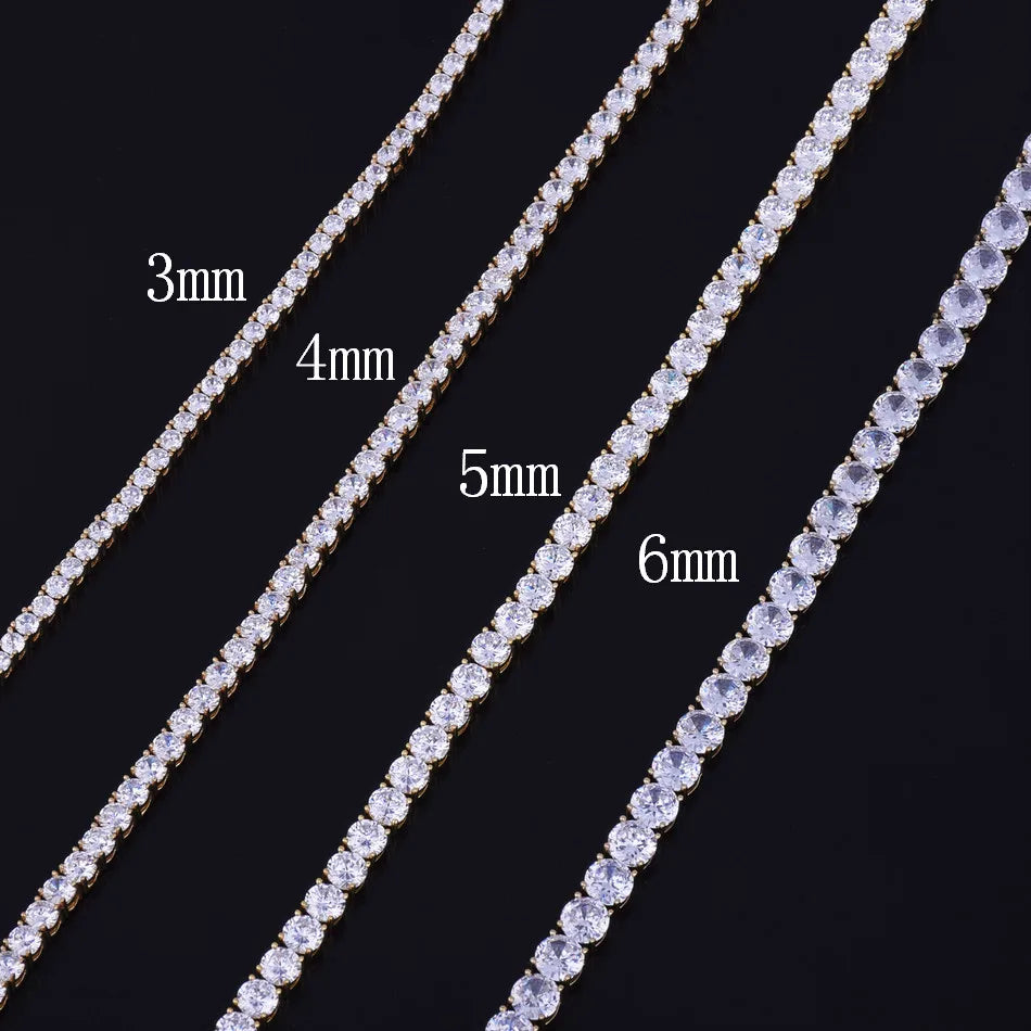 Tennis Chain