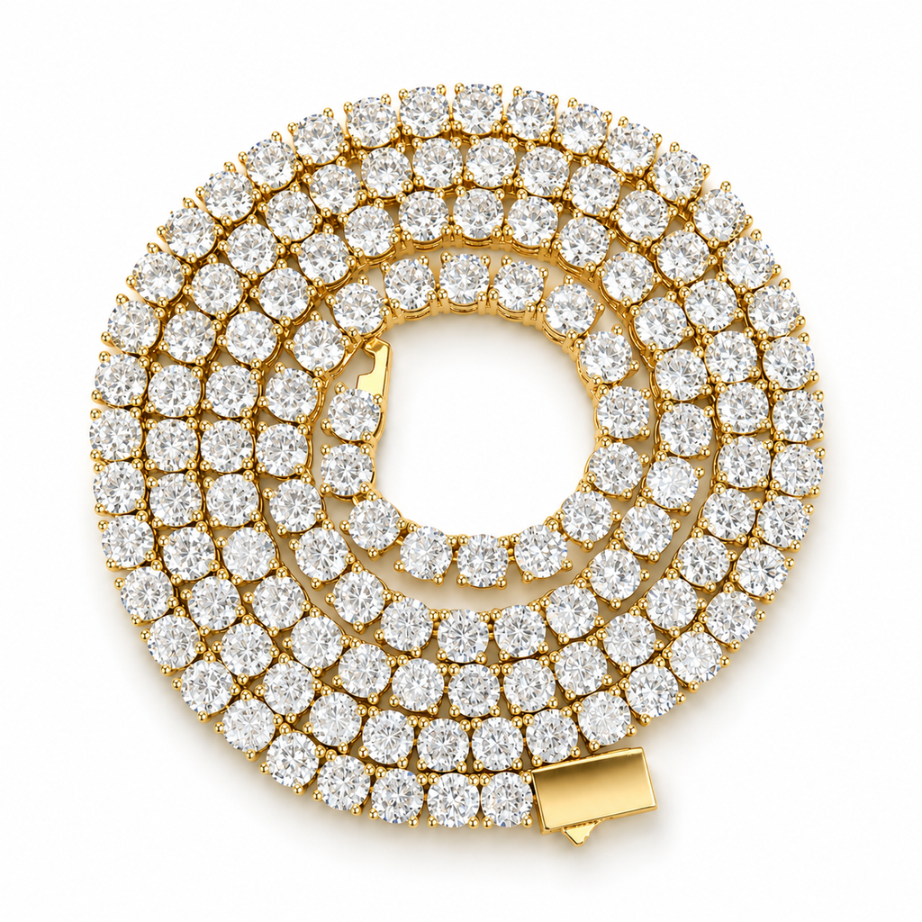 Tennis Chain