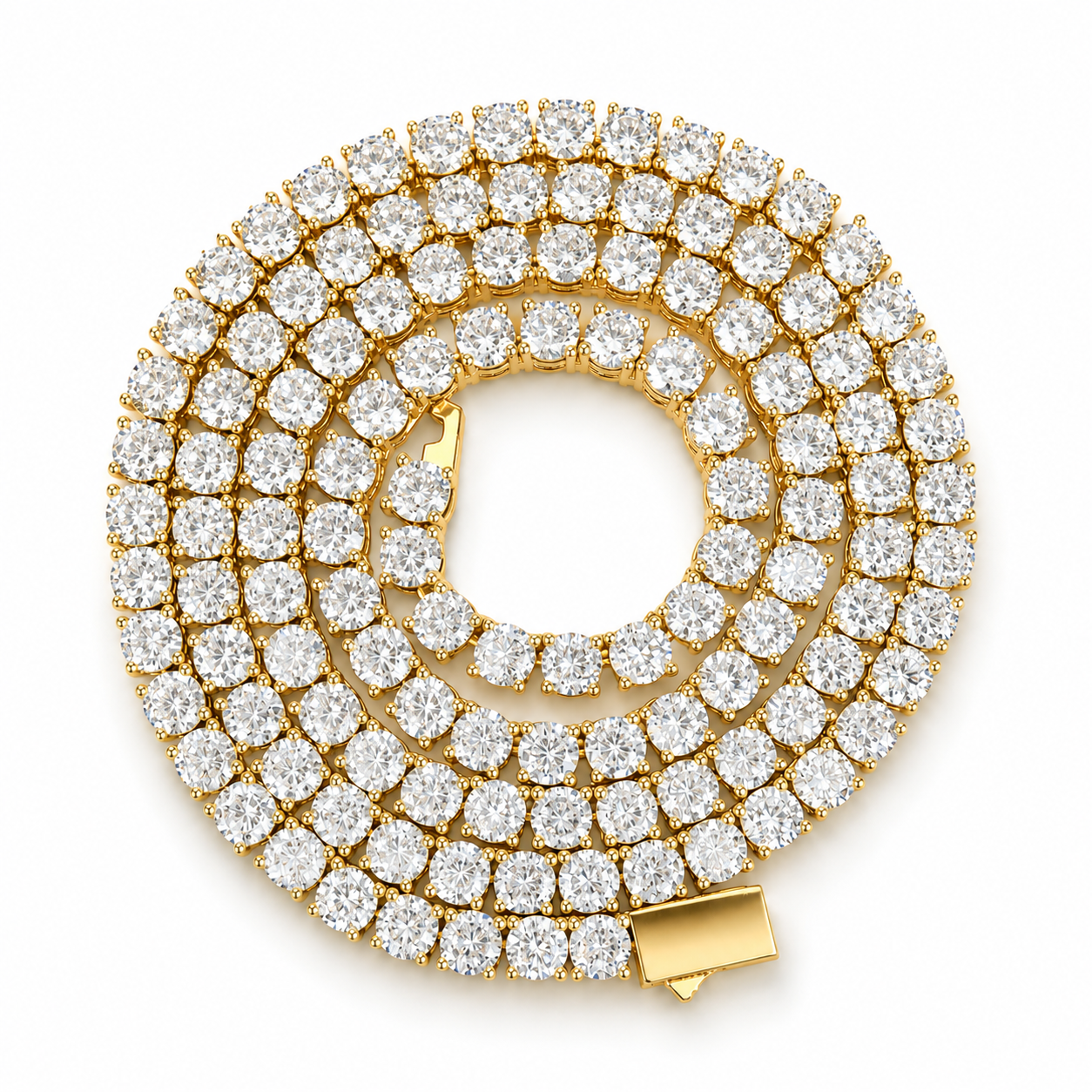 Tennis Chain