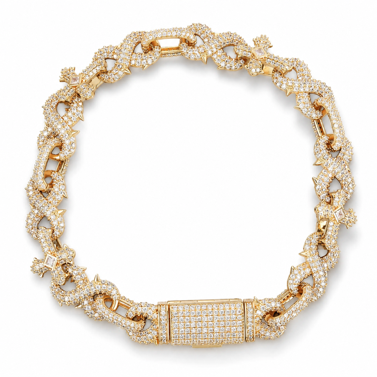 Pulsera 001
