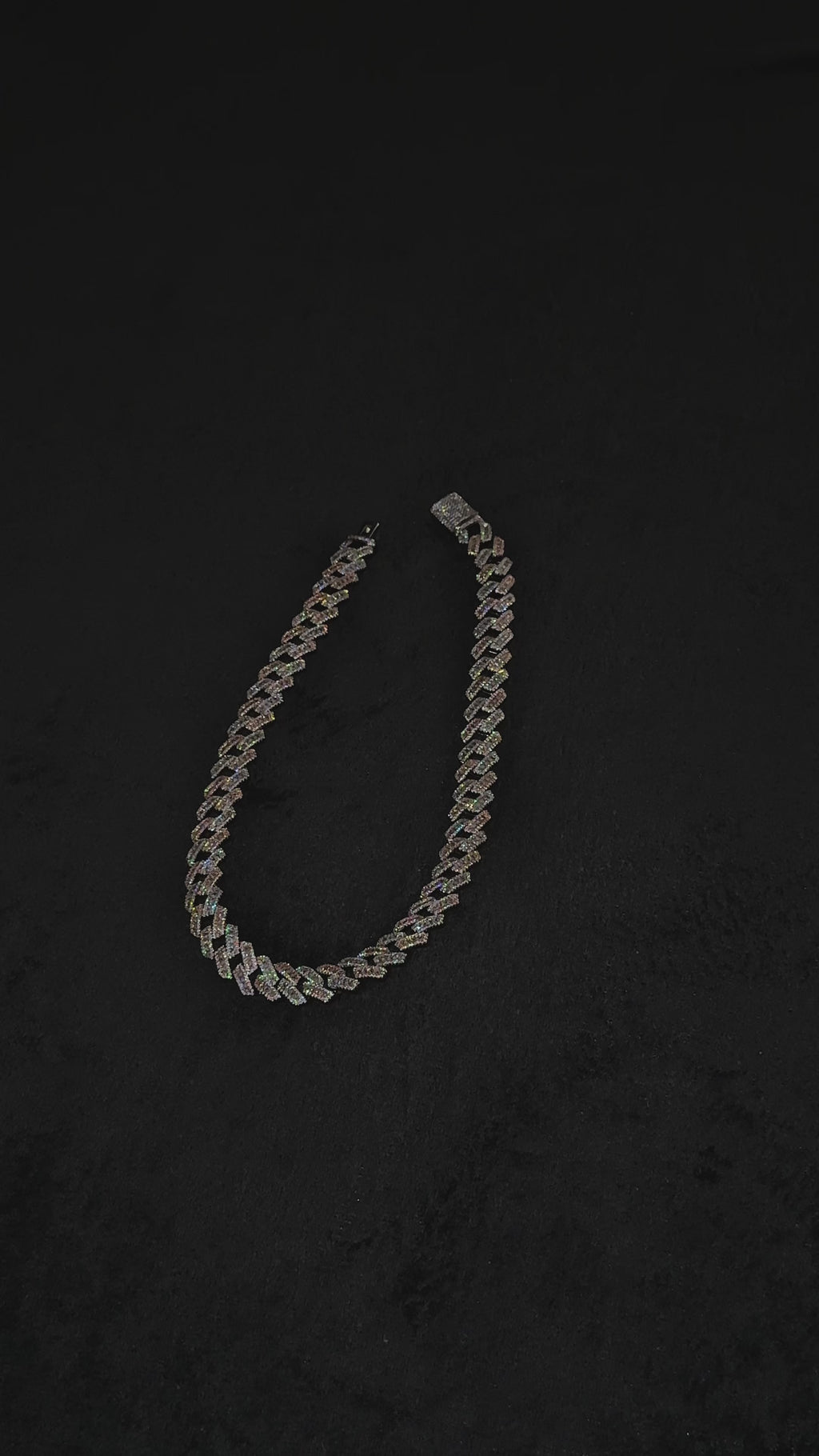 Cubana BBG 15mm