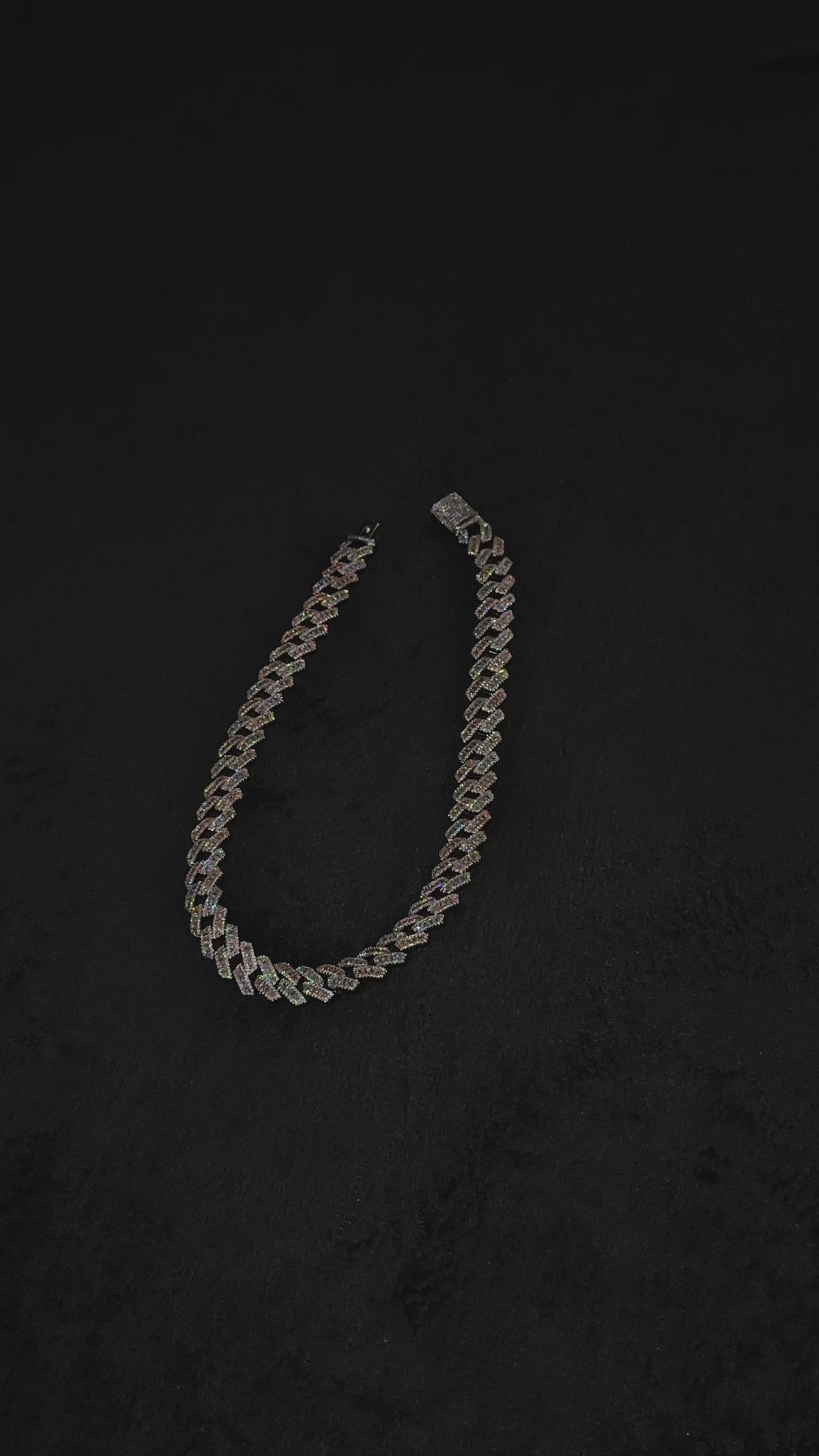Cubana BBG 15mm